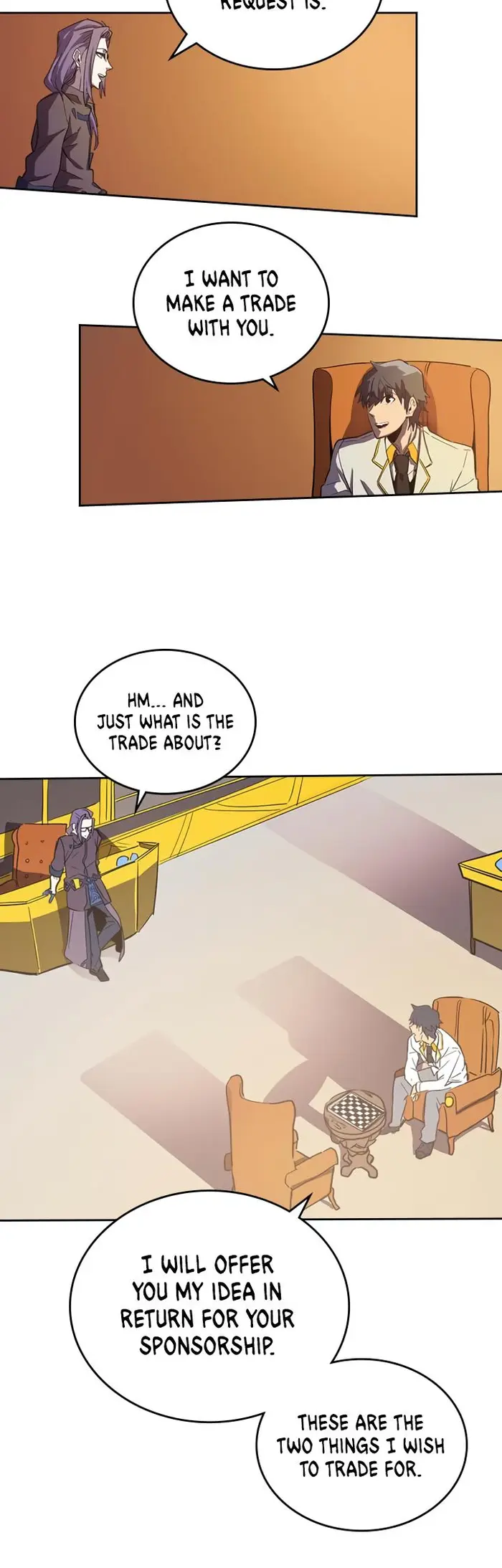A Returner’s Magic Should Be Special Chapter 45 image 15_optimized